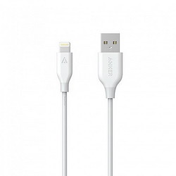 Ankerより防弾ケブラー素材を使用した新USBケーブル、PowerLineシリーズ