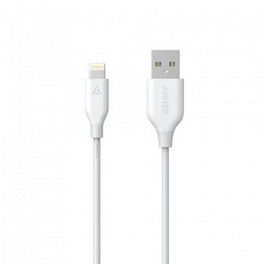Ankerより防弾ケブラー素材を使用した新USBケーブル、PowerLineシリーズ