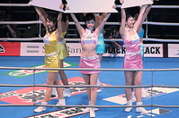 ��K-1 WORLD GP IN YOKOHAMA�١��饦��ɥ�����