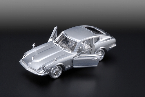 ト*ム様 トミカ　フェアレディ　Z 432 タカラトミーモールオリジナル トミカプレミアム 日産 フェアレディZ