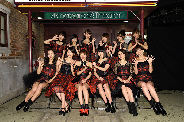 AKB48 前田敦子 劇場 500回記念 2種 コンプ