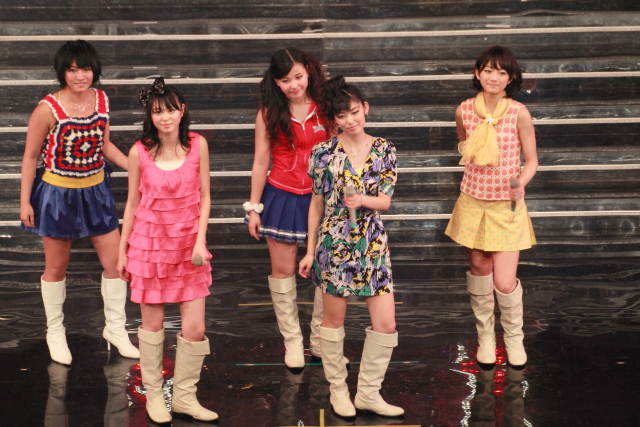 【画像】【フォトレポート】「アイドリング!!!9th live ボンノウの数だけ愛がある!お正月eveング!!!」 59/118