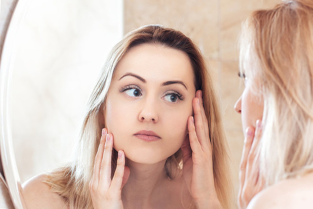 肌の ごわつき が気になる そんな時こそ クレイパック を活用して Peachy ライブドアニュース