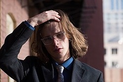 男性が綺麗な髪を伸ばす方法 Peachy ライブドアニュース