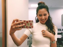 �ֺ�����д�ǡפȲ�����ͧ�ҡʽ�ŵ��https://www.instagram.com/mayukokawakitaofficial��