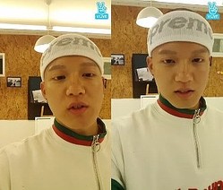 Btob プニエル 写真展の開催を控えファンに挨拶 僕もサプライズで登場する予定 みんな来てね ライブドアニュース