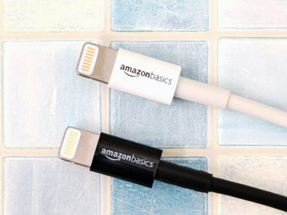 AmazonオリジナルのiPhone用ライトニングケーブルは買っても大丈夫か