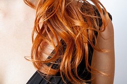 最も地毛への負担が少ないエクステとは Peachy ライブドアニュース