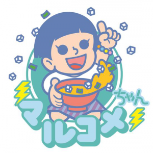 Ì£Á¹¤Î¥Þ¥ë¥³¥á¤¬KAWAII¤ËÄ©À¡©Á°È±¤Ñ¤Ã¤Ä¤ó¤Î¡Ø¥Þ¥ë¥³¥á¤Á¤ã¤ó¡ÙÃÂÀ¸