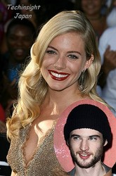 イタすぎるセレブ達 番外編 シエナ ミラー イギリス人若手俳優との間に第1子を出産 ライブドアニュース