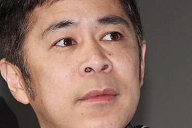 ナインティナイン岡村隆史 「ほこ×たて」のヤラセを擁護