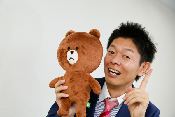 島田秀平が語る「事故物件×心霊スポット」で絶対にやってはいけないこと ライブドアニュース