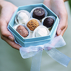 バレンタインの やっちゃった 失敗談 手作りの生チョコを食べた彼が 謎の下痢で苦しんだ Peachy ライブドアニュース