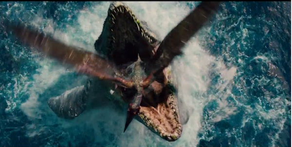 殺人恐竜は映画 ジュラシック パーク シリーズで何人殺しまくったか 動画 ライブドアニュース