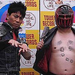 北斗の拳芸人に通行人ら呆然 ケンコバら アメトーーク イベント ライブドアニュース 北斗の拳芸人に通行人ら呆然 ケンコバら アメトーーク イベント ライブドアニュース