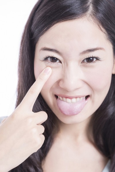 舌打ちする女子の特徴 自分は男勝りでかっこいいと思っている Peachy ライブドアニュース