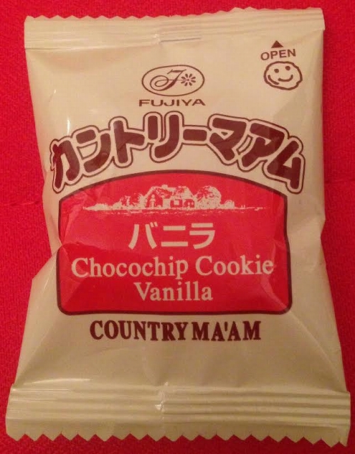 カントリーマアム の開け口の顔について不二家に問い合わせた ライブドアニュース