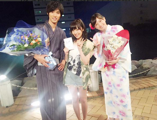 Hkt48 指原莉乃の 恋仲 サプライズ出演が話題に 公開処刑www 女優ライト ライブドアニュース