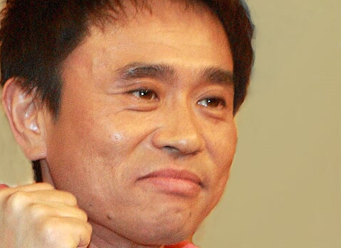 ダウンタウンの浜田雅功に千鳥の大悟がダメ出し「仕事減りますよ」