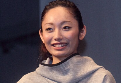 安藤美姫