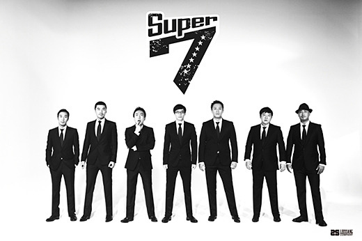 【画像】誰が「無限に挑戦」と「SUPER7コンサート」を台無しにしたのか？ 1/2 - ライブドアニュース