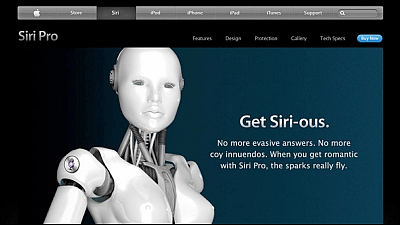 Siriの開発者が複合的な質問を理解できる新しい音声認識AIを開発中 (2014年8月14日掲載) - ライブドアニュース