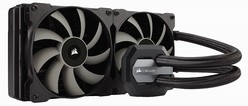 アスク、CORSAIR製水冷一体型CPUクーラー「Hydro」シリーズの新製品4モデルを発表