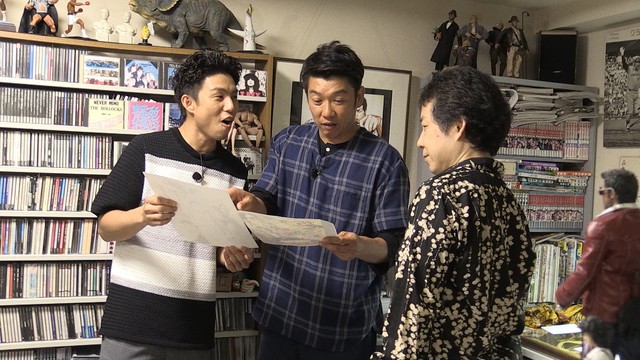 ろくでなしブルース』の“最終回後”を作者に直撃！前田太尊は6階級制覇