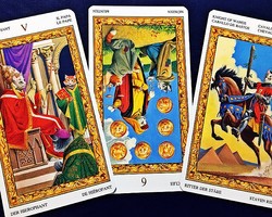 乙女座 週間タロット占い 来週 17年7月3日 7月9日 の総合運 恋愛運 Peachy ライブドアニュース