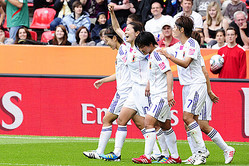 イングランドdf 日本のサッカーは素晴らしいがフィジカル勝負に弱い 女子w杯 ライブドアニュース