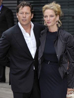 ユマ サーマン 億万長者との婚約をまた解消か ライブドアニュース