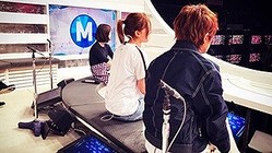 a西島 宇野 菅田将暉 リトグリ 乃木坂46も Mステ リハ写真公開 ライブドアニュース