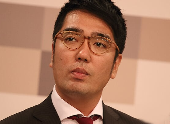 爆笑問題の太田光 おぎやはぎの小木博明に恨み節「何もしない男」