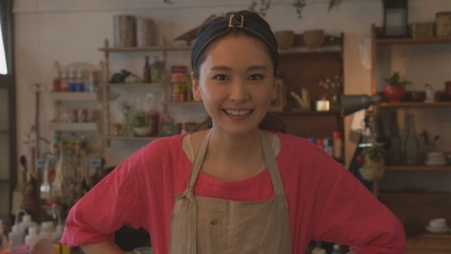 新垣結衣が番組ナビゲーターを務めるnhkスペシャル 生命大躍進 の第2集がいよいよ6月7日 日 オンエア ライブドアニュース