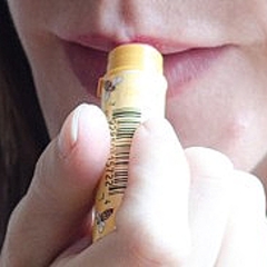 1日に何度も塗ってしまう リップクリーム依存症 とは Peachy ライブドアニュース