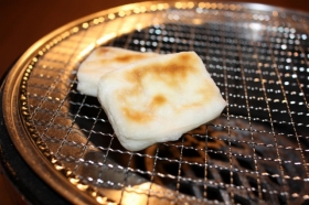 美味しいお餅。だが気をつけないと、命にかかわる事故に(画像はイメージ)