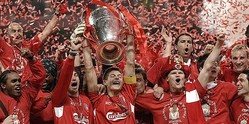 UEFA�����ԥ��󥺥꡼�����Խ��������ֻ֡˾�ǹ�η辡�פϥ������