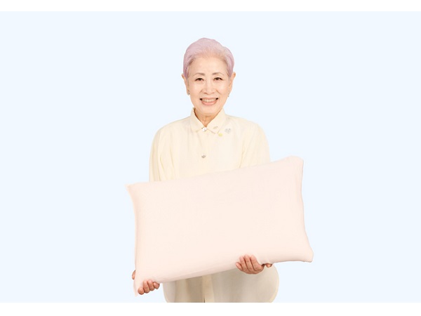 エアウィーヴ　枕　佐伯チズ　モデル エアウィーヴ 枕 佐伯チズ モデル 佐伯チズ監修、エアウィーヴ