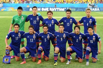 W杯優勝のドイツが20年ぶり首位