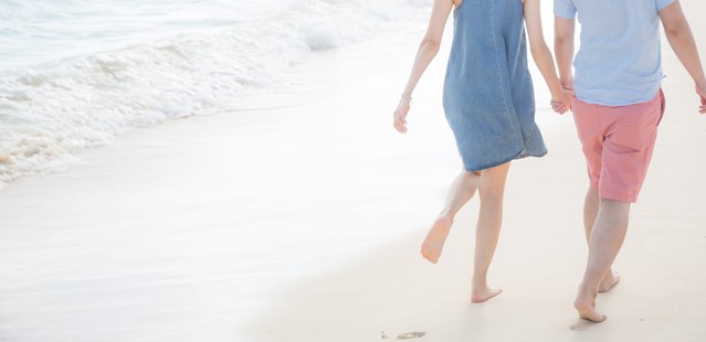 仲の良い男友達が告白してこない理由 フラれるのが怖い Peachy ライブドアニュース