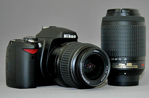 デジカメ調査室】1,020万画素になった超お得デジ一眼！性能アップした