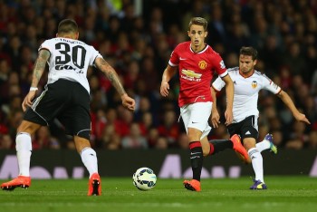 マンU「11番」継承者と噂の選手