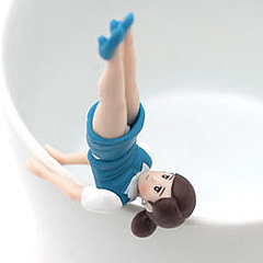 コップのツヨ子 第2回も凄かった 草なぎ剛のプロ意識に視聴者釘付け