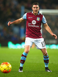 サンテチェンヌがアストン ビラmfヴェレトゥをレンタルで獲得 13年のu w杯優勝メンバー ライブドアニュース