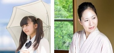 画像 20代 40代の男性300人に聞いた ロリ と 熟女 お付き合いしたいのはどっち ライブドアニュース