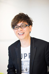 語っていいとも 第１２回ゲスト 山寺宏一 ネットの評判とか打ちひしがれることがあるんです 笑 ライブドアニュース