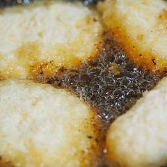 コロッケの名店教えます 全国から8選 東京都台東区谷中にある 肉のサトー ライブドアニュース