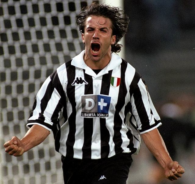 レジェンドの軌跡 THE LEGEND STORY――第23回・デル・ピエロ（元