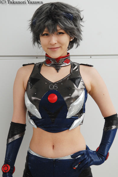 ���ͥ졼����������κӽ���
<a href="http://ameblo.jp/yazawatakanori/">(photo by Takanori YAZAWA)</a>

����Ϣ���
��<a href="http://news.livedoor.com/article/detail/5668489/">�ڥ졼����������饤�֥���2011 SUPER GT �졼����������Gallery �֥������󥲥ꥪ��졼���󥰥�����졼�����������</a> - ��2011ǯ07��01��)