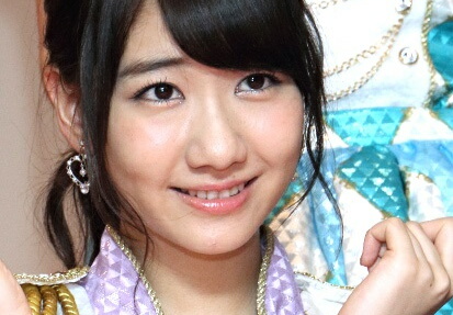 AKB48 柏木由紀